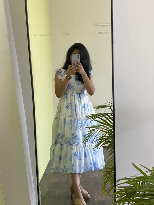 Vennela Maxi