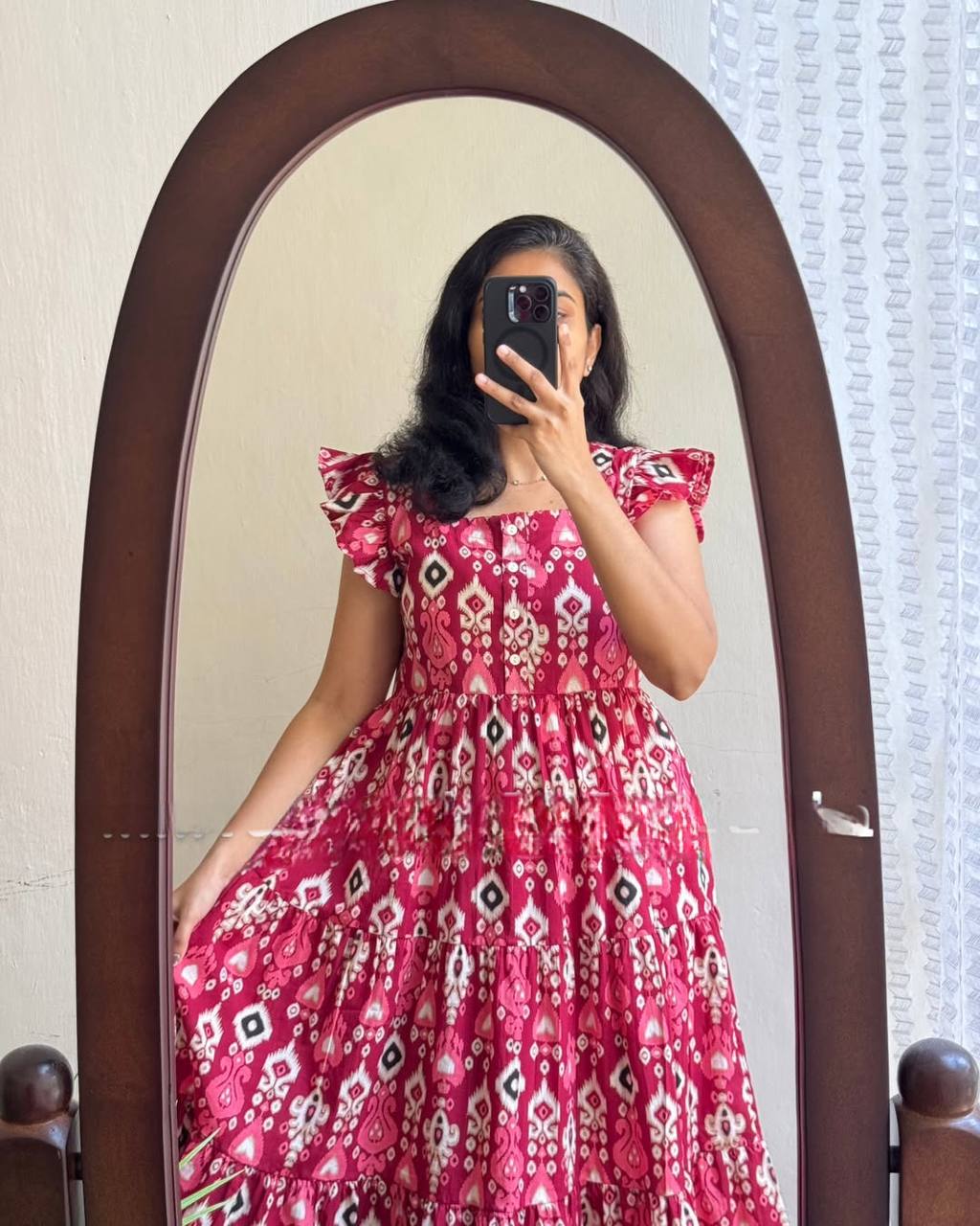 Dhano Maxi