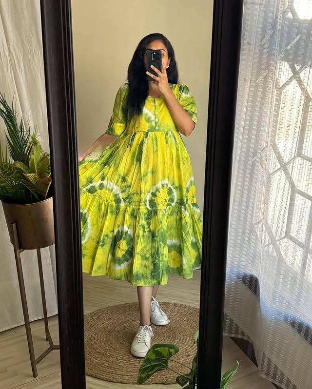 Lemonade Maxi