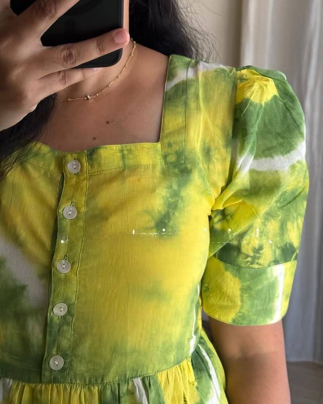 Lemonade Maxi