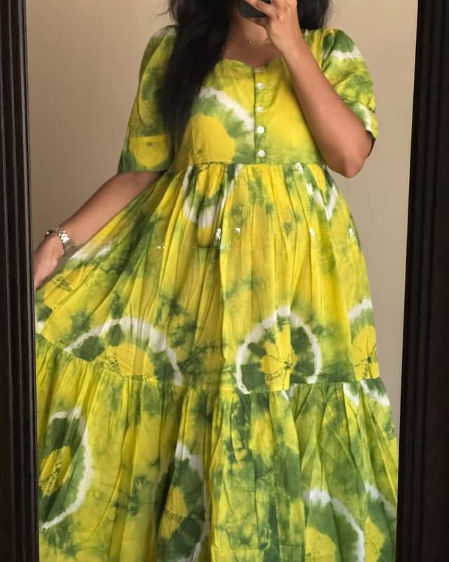 Lemonade Maxi