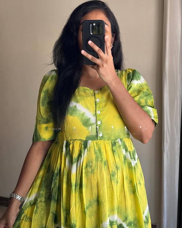 Lemonade Maxi