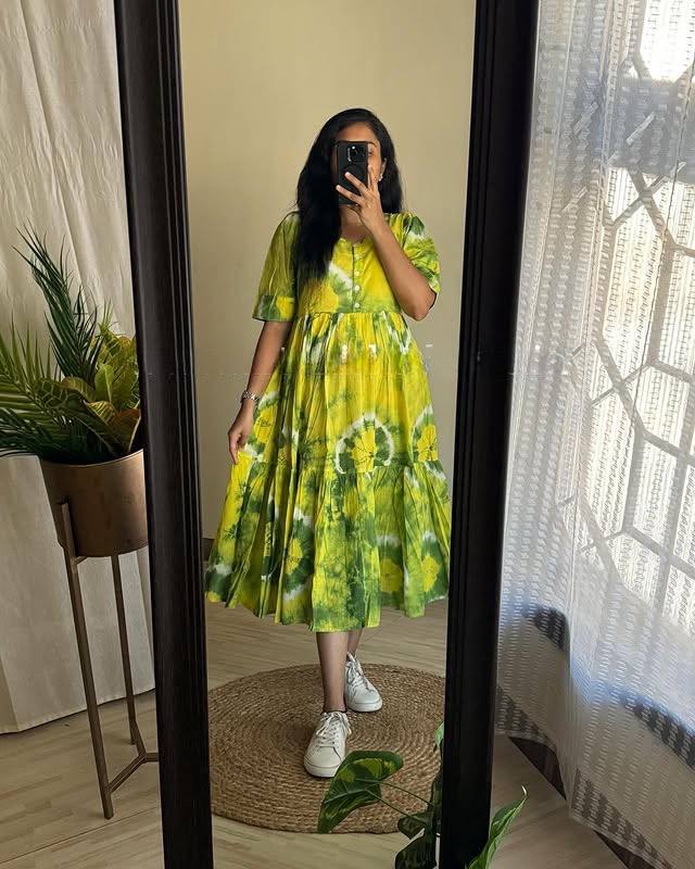 Lemonade Maxi