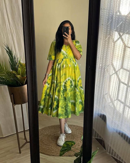 Lemonade Maxi