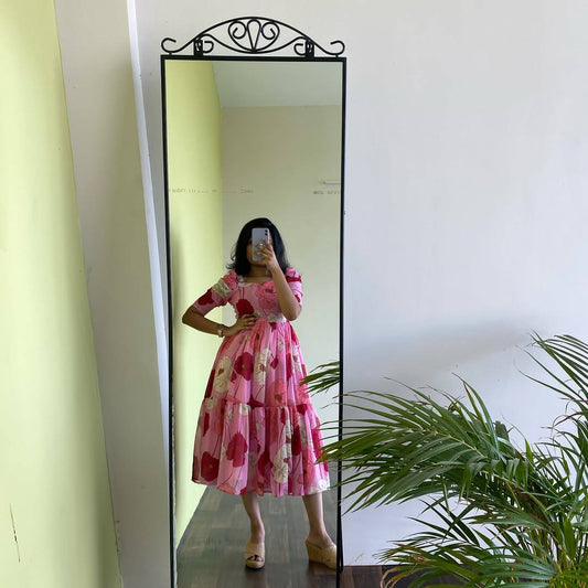 Petal Pink