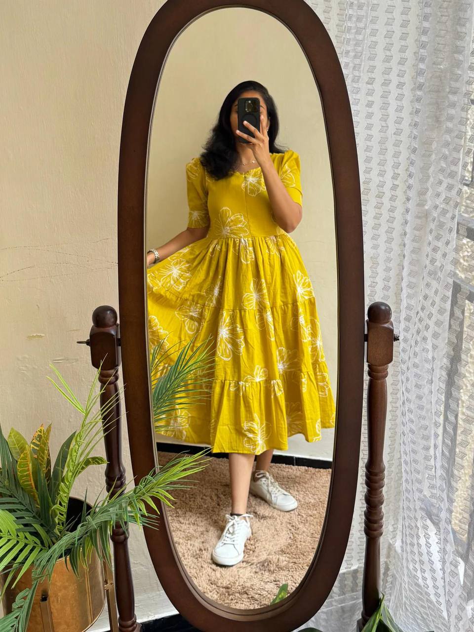 Tara Mustard