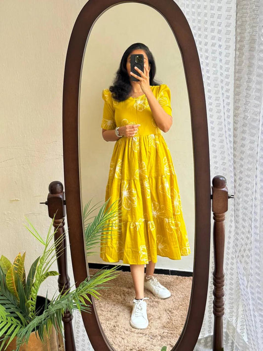 Tara Mustard