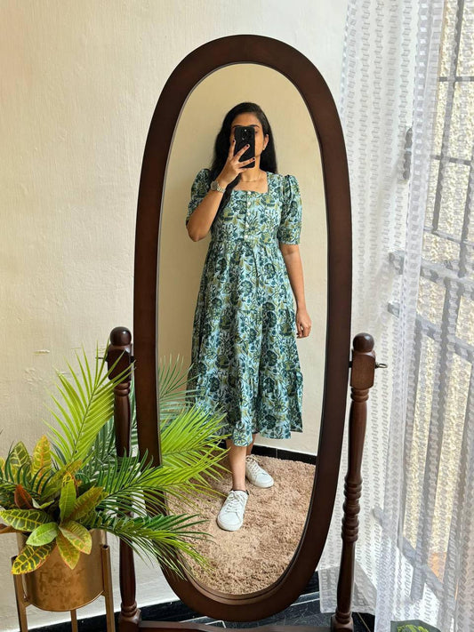Basil Maxi