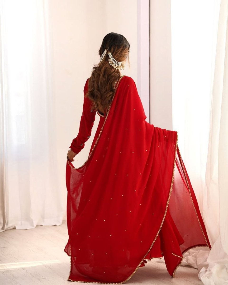 Shakti Suit Set