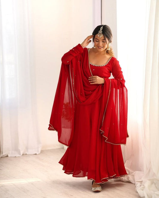 Shakti Suit Set
