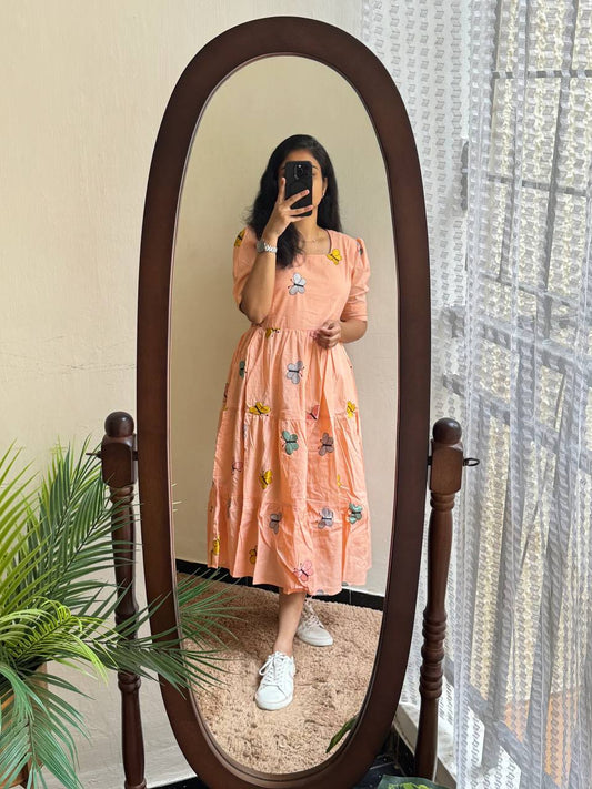 Peach Titli