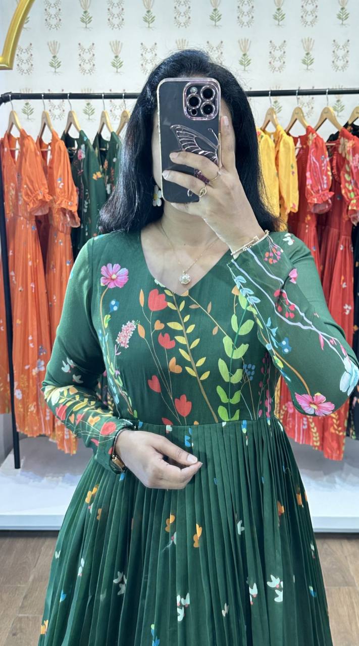 Adhaya Green