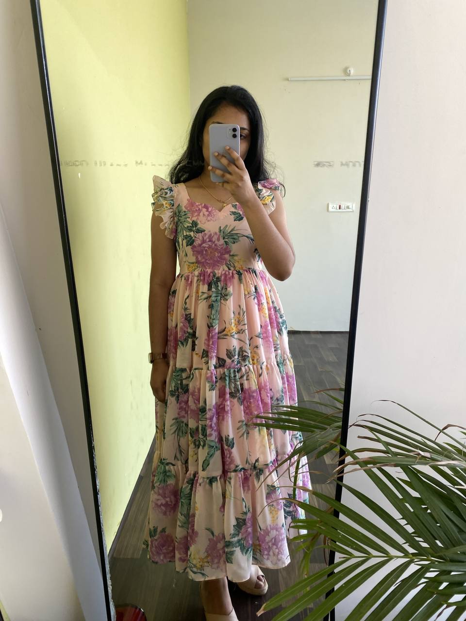 Esha Tulip