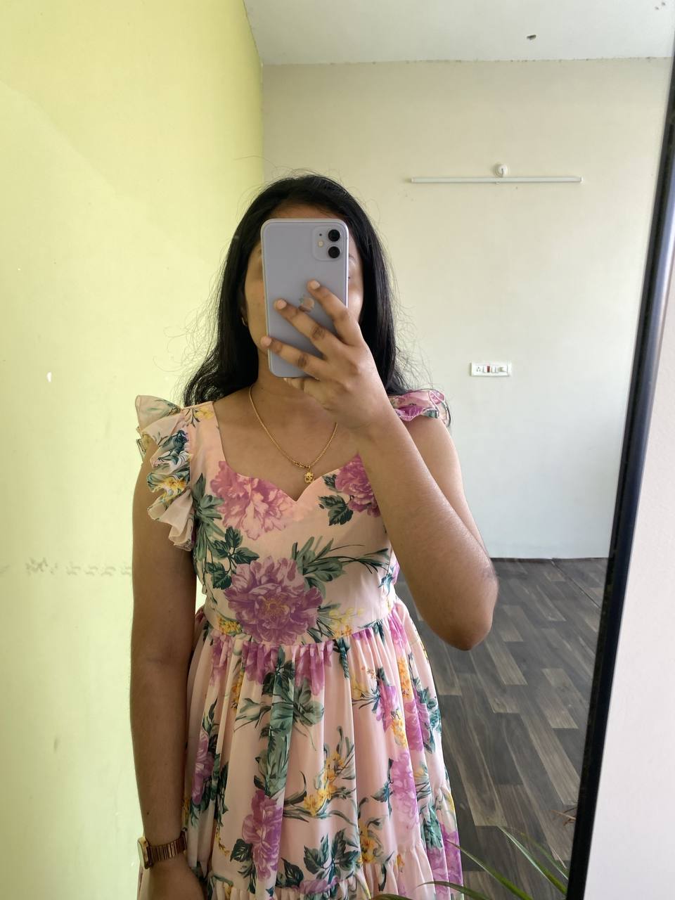 Esha Tulip