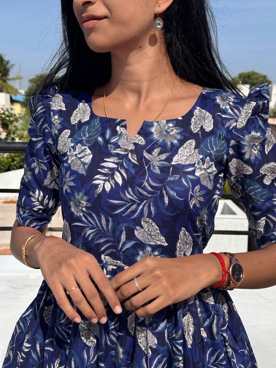 Blue Neem