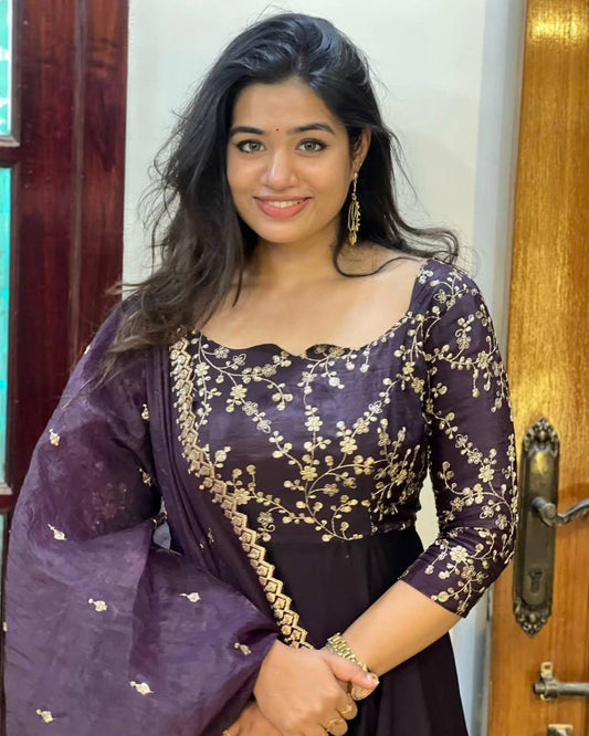 Pari Anarkali