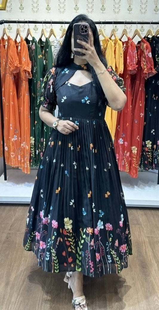Adhaya Black