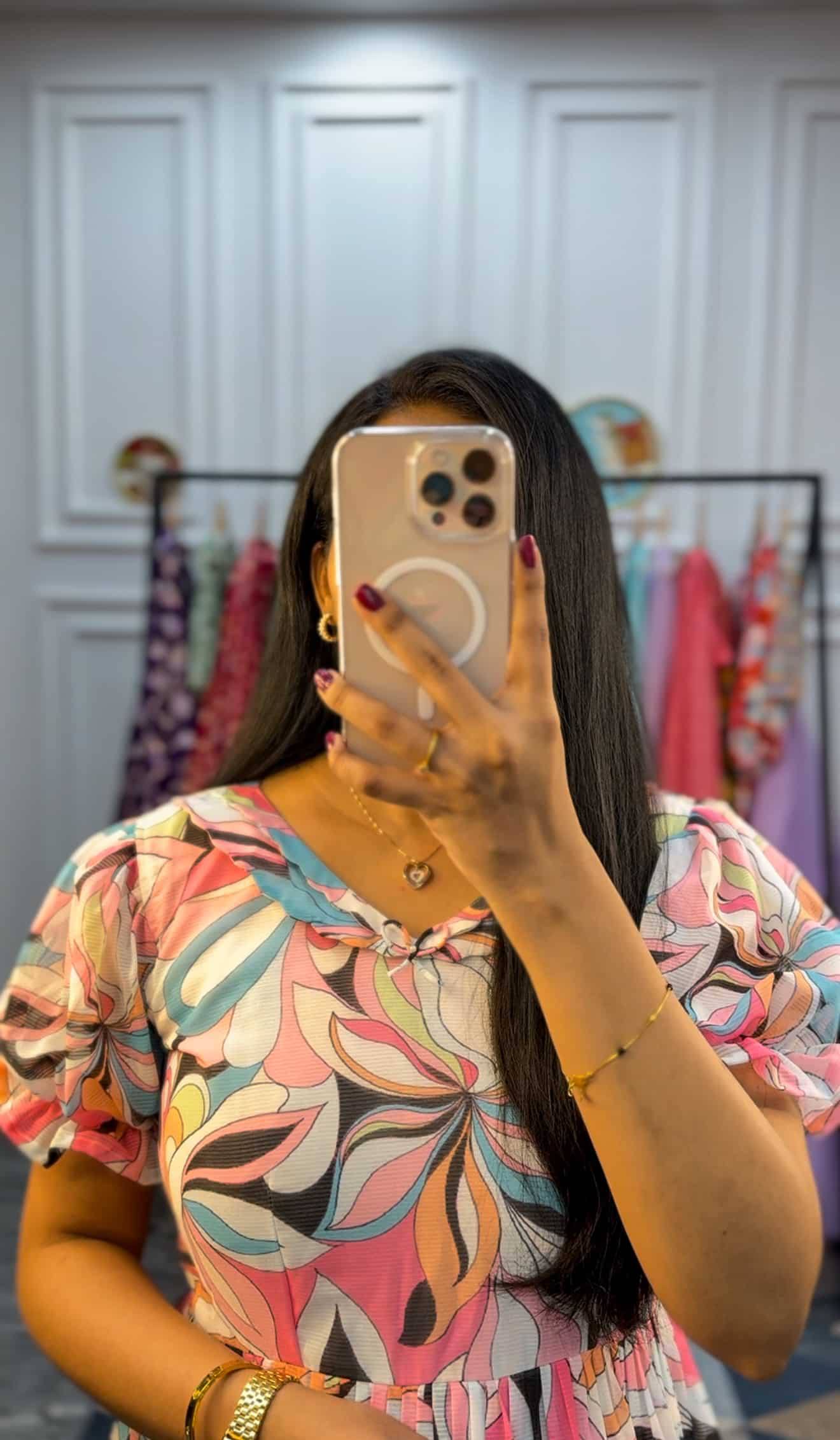 Aaniya White