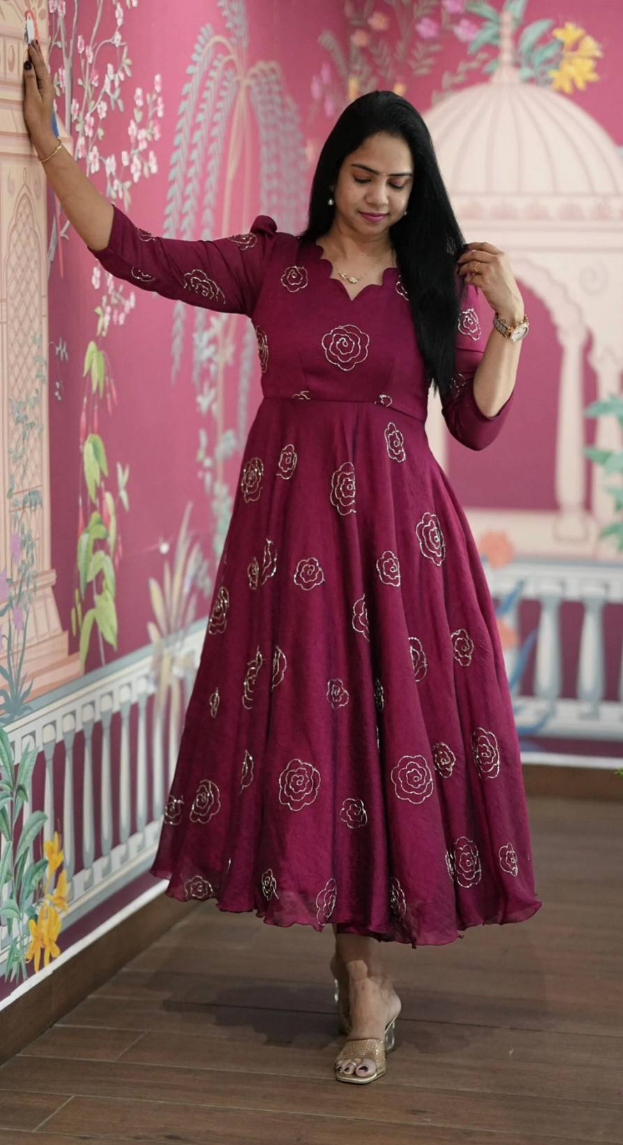 Sitara Wine