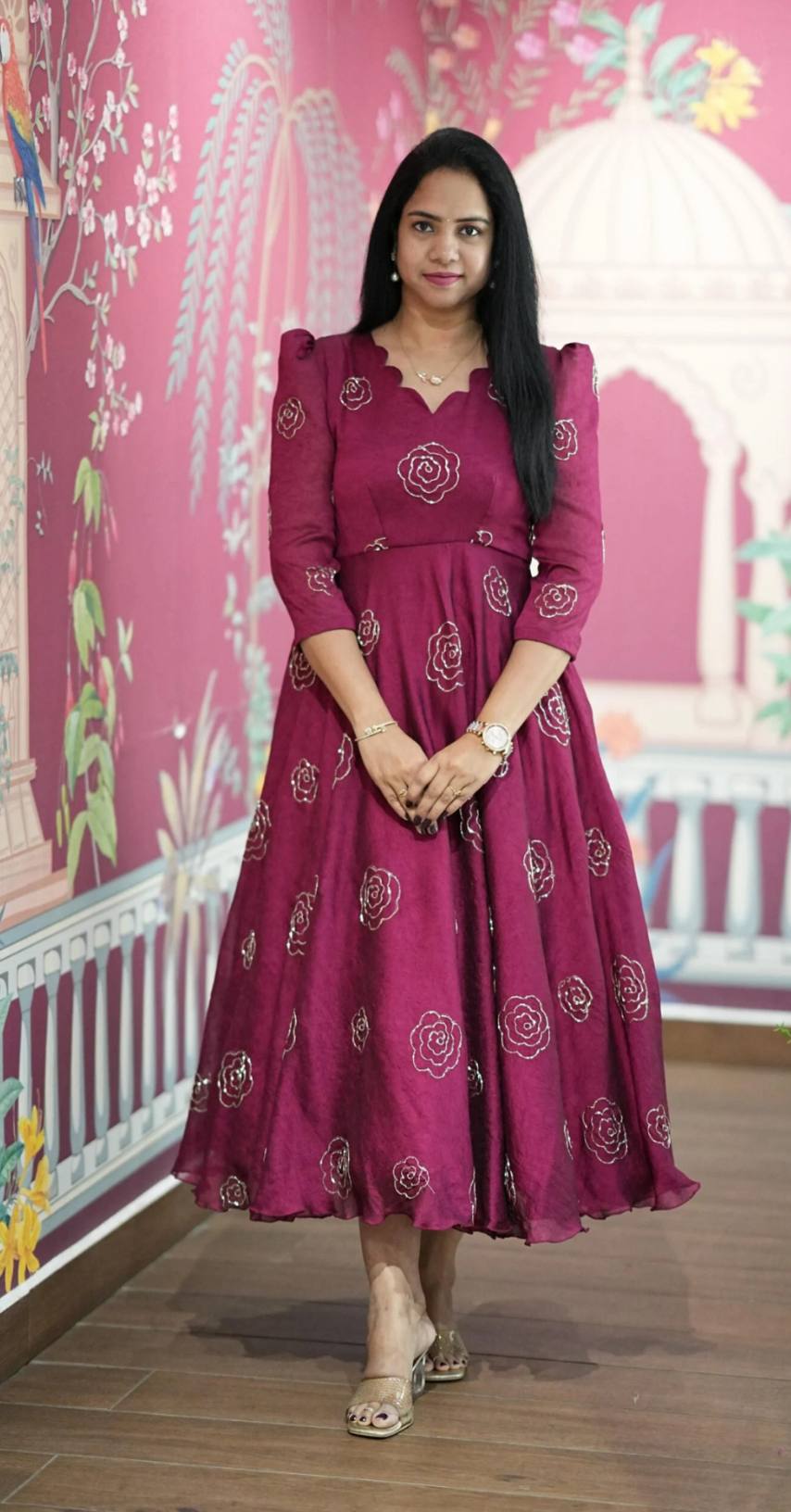 Sitara Wine