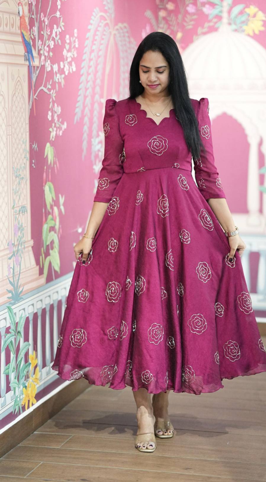 Sitara Wine