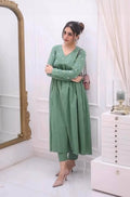 Farheen Co-ord set