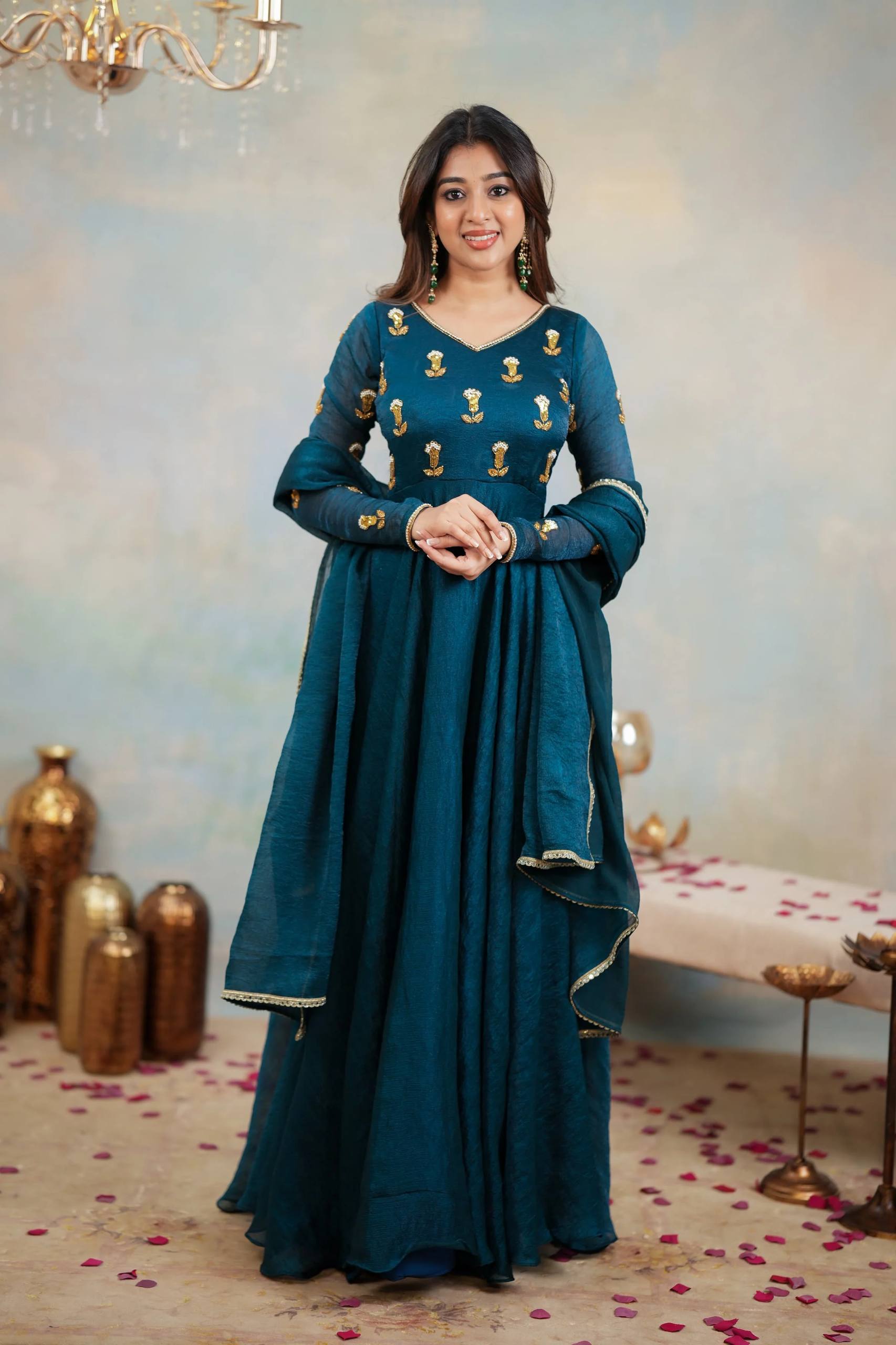 Prabha Anarkali