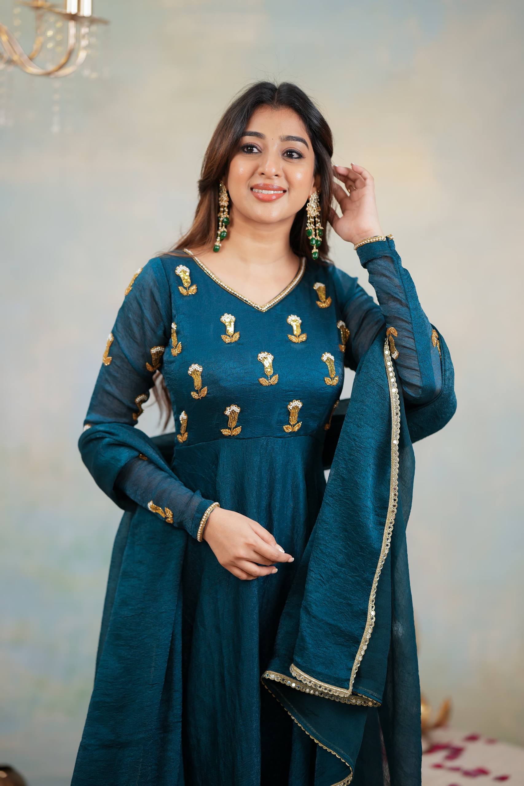 Prabha Anarkali