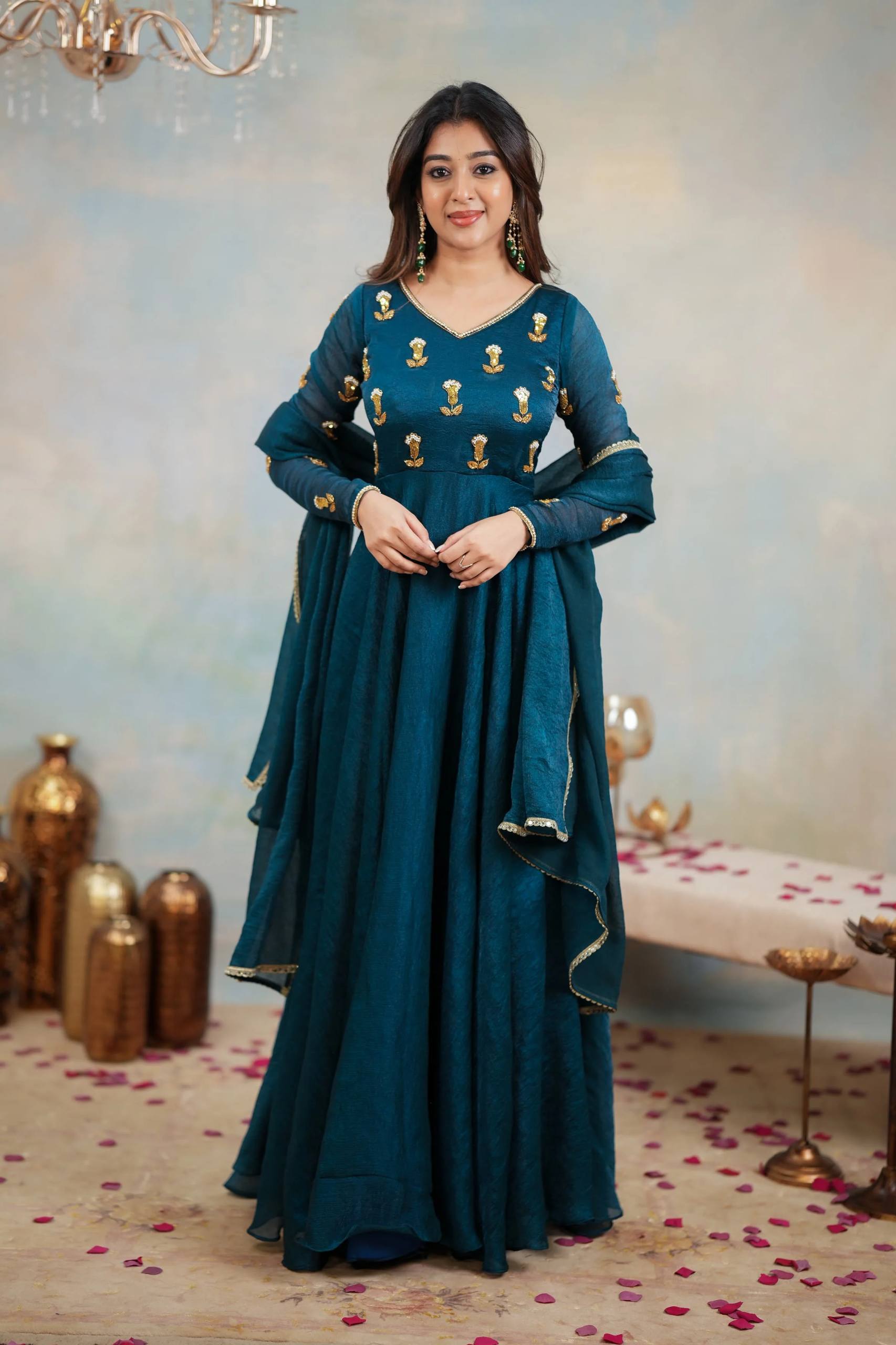 Prabha Anarkali