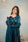 Prabha Anarkali