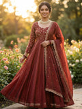 Nitya Rust