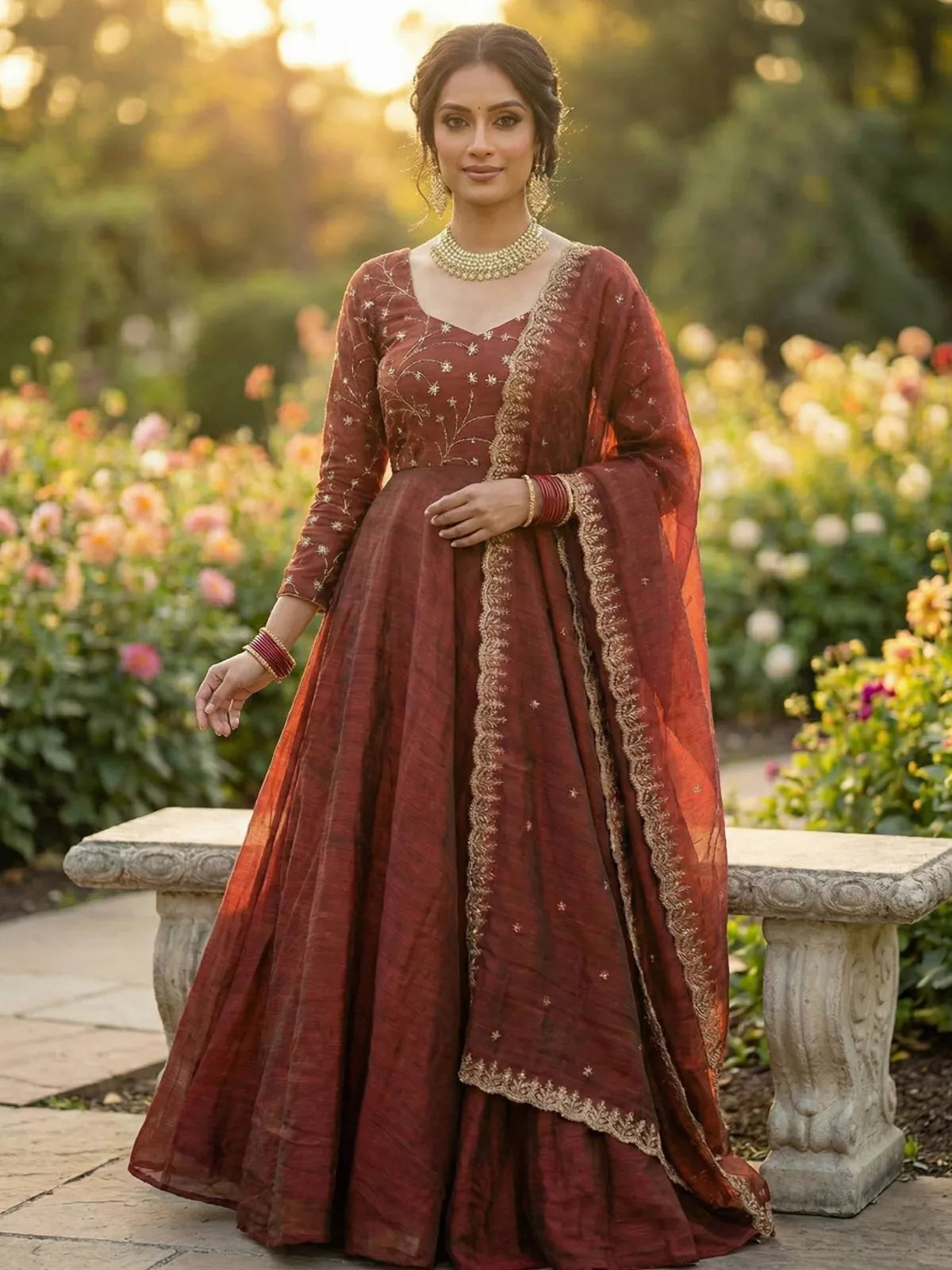 Nitya Rust