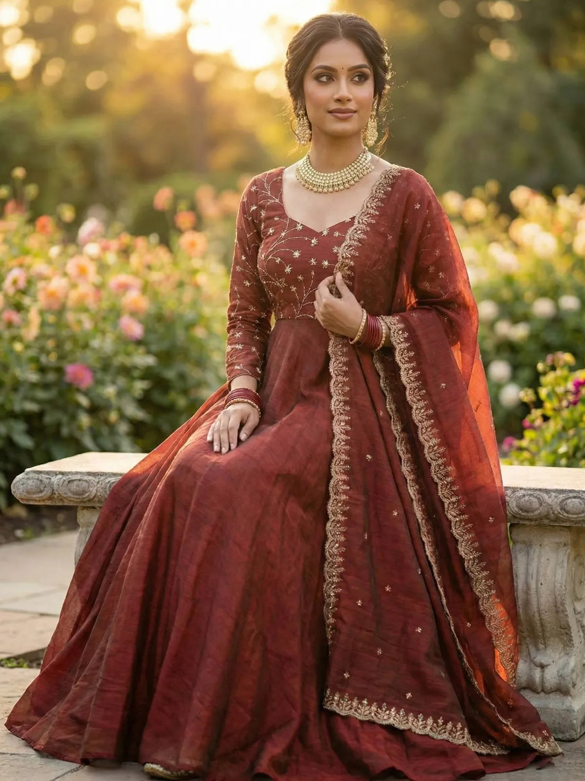 Nitya Rust