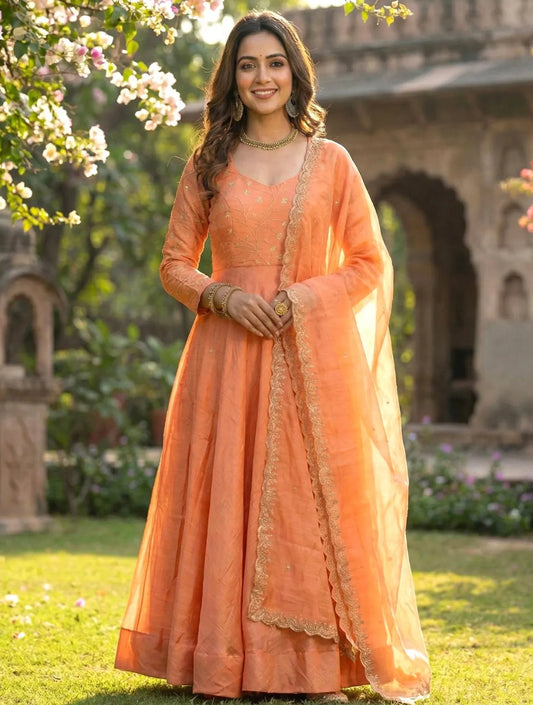 Nitya Orange