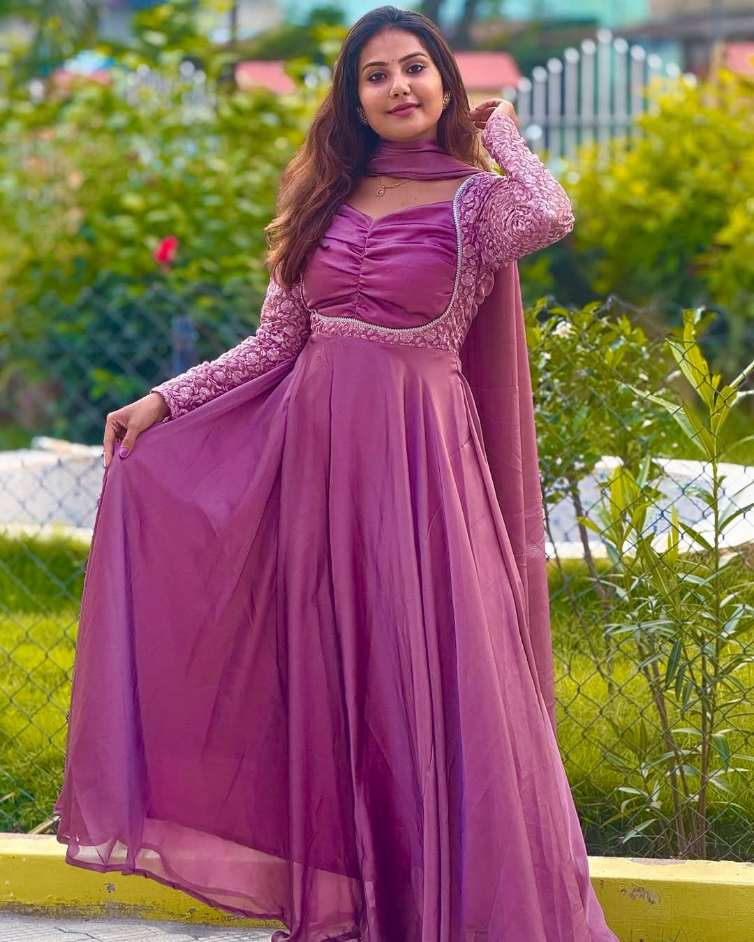 Devsena