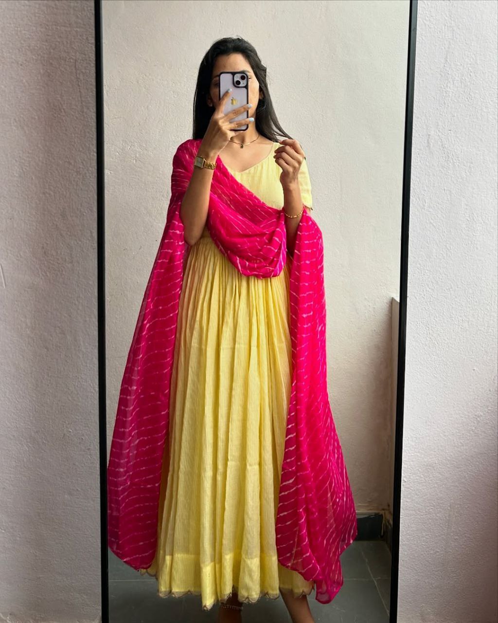 Lehar Yellow