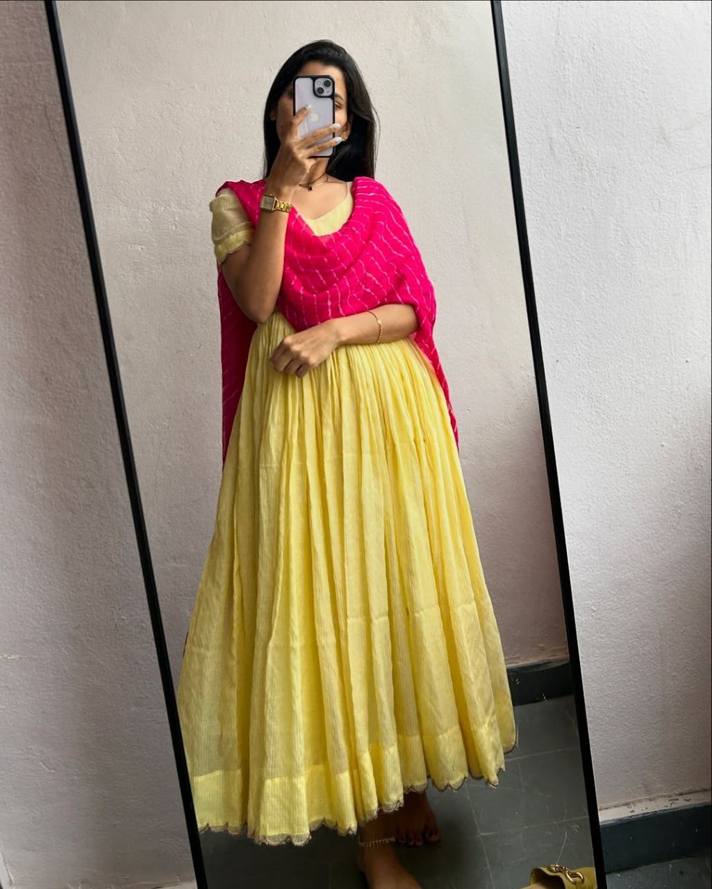 Lehar Yellow