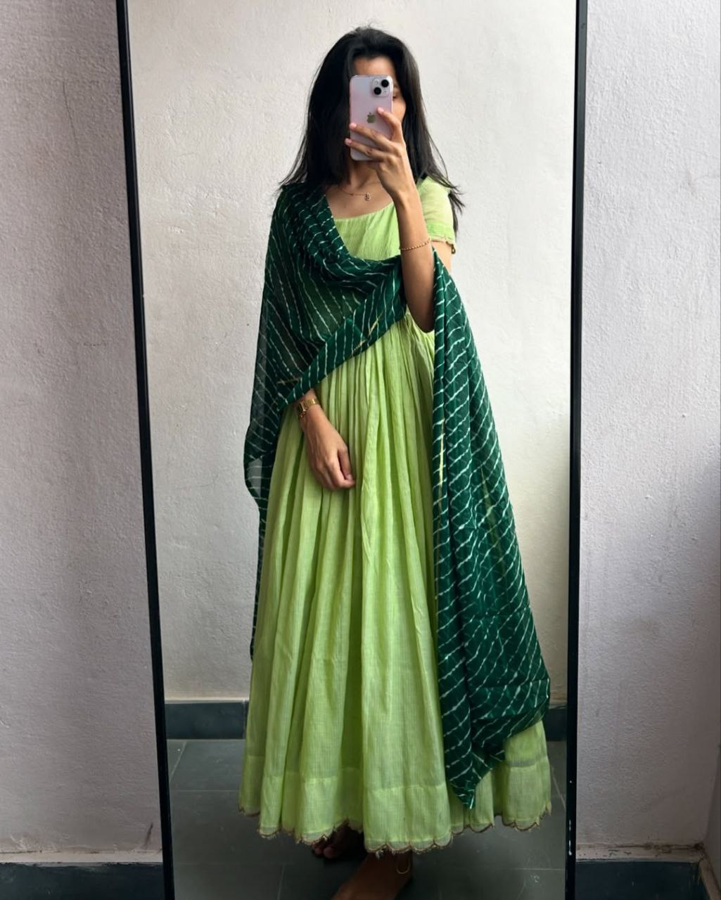Lehar Green