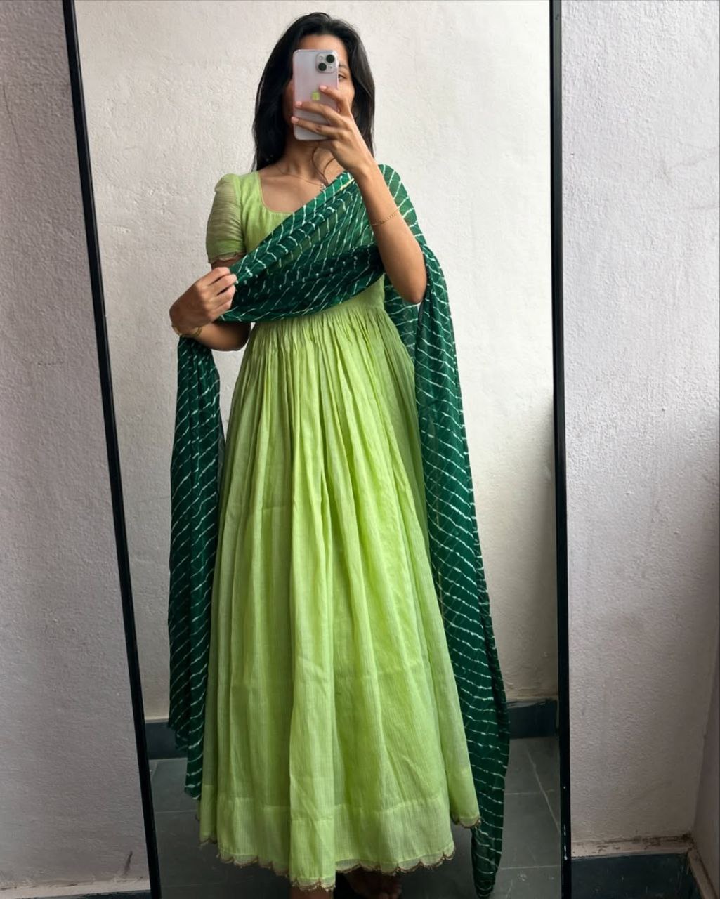 Lehar Green