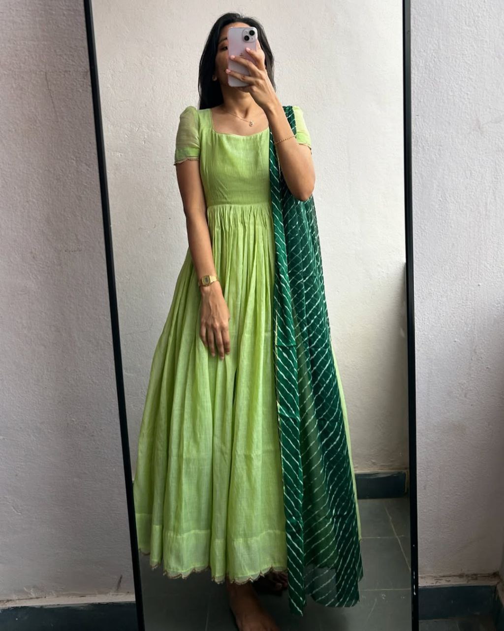 Lehar Green