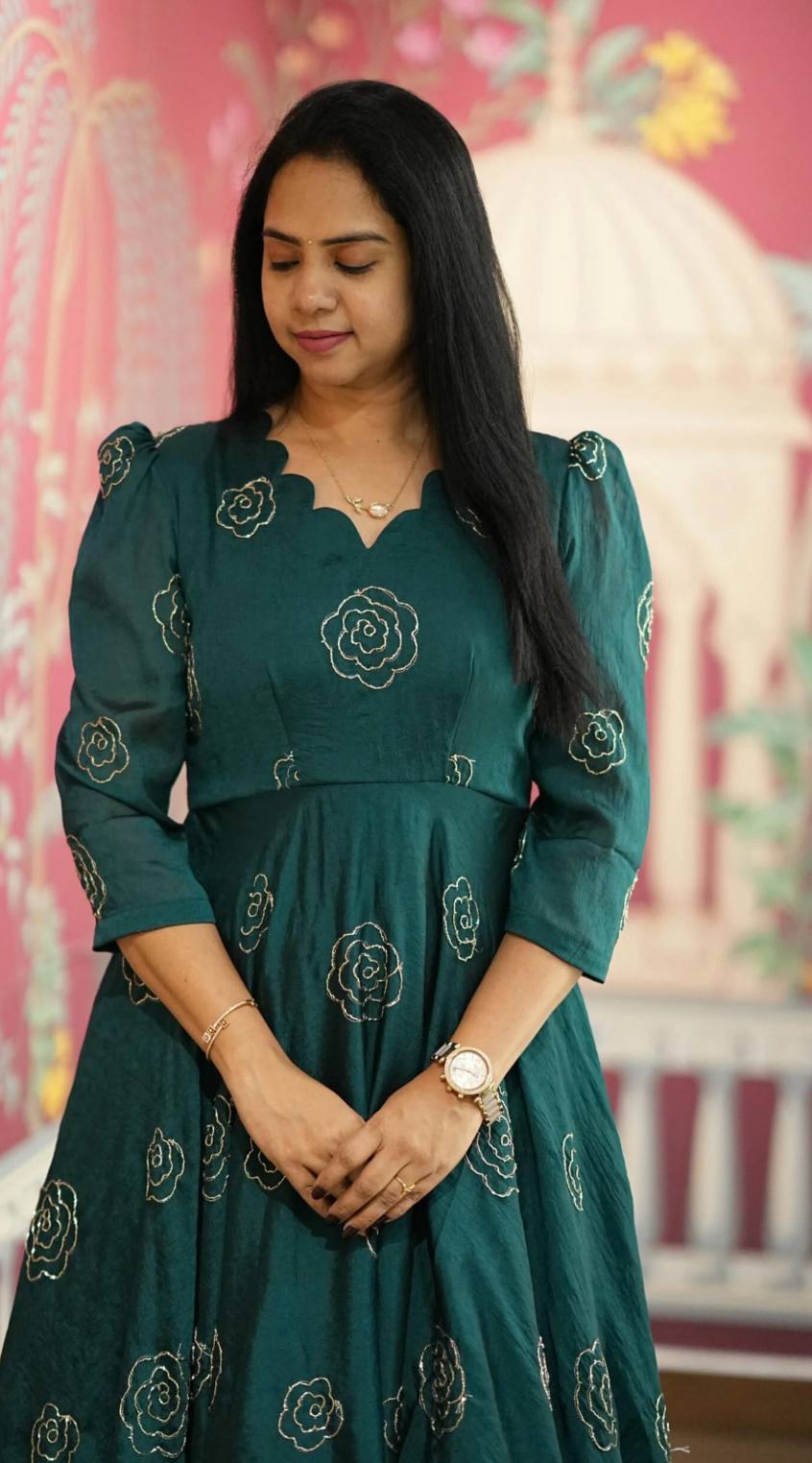 Sitara Teal