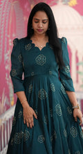 Sitara Teal