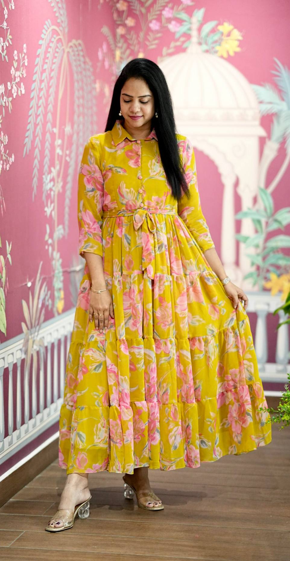 Mia Maxi