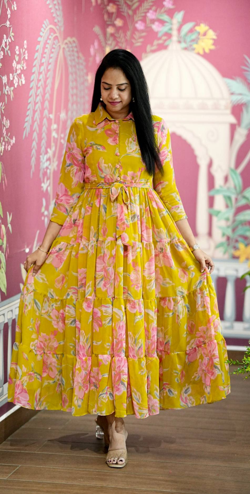Mia Maxi