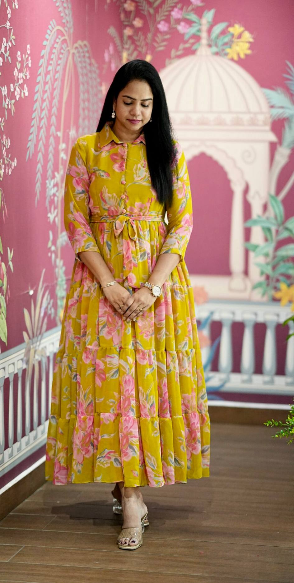 Mia Maxi