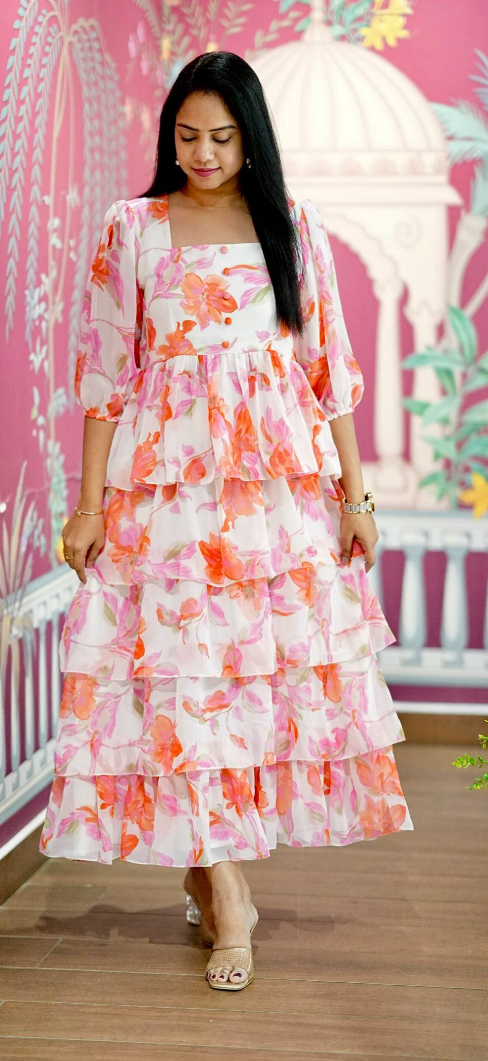 Mia Maxi