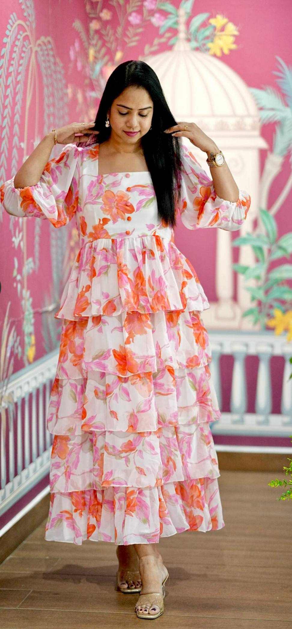 Mia Maxi