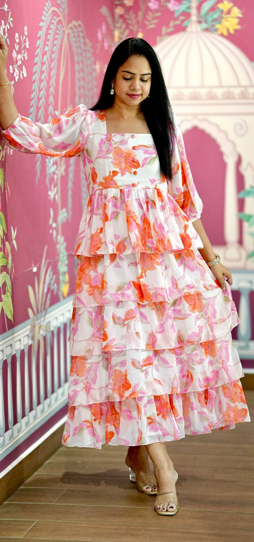 Mia Maxi