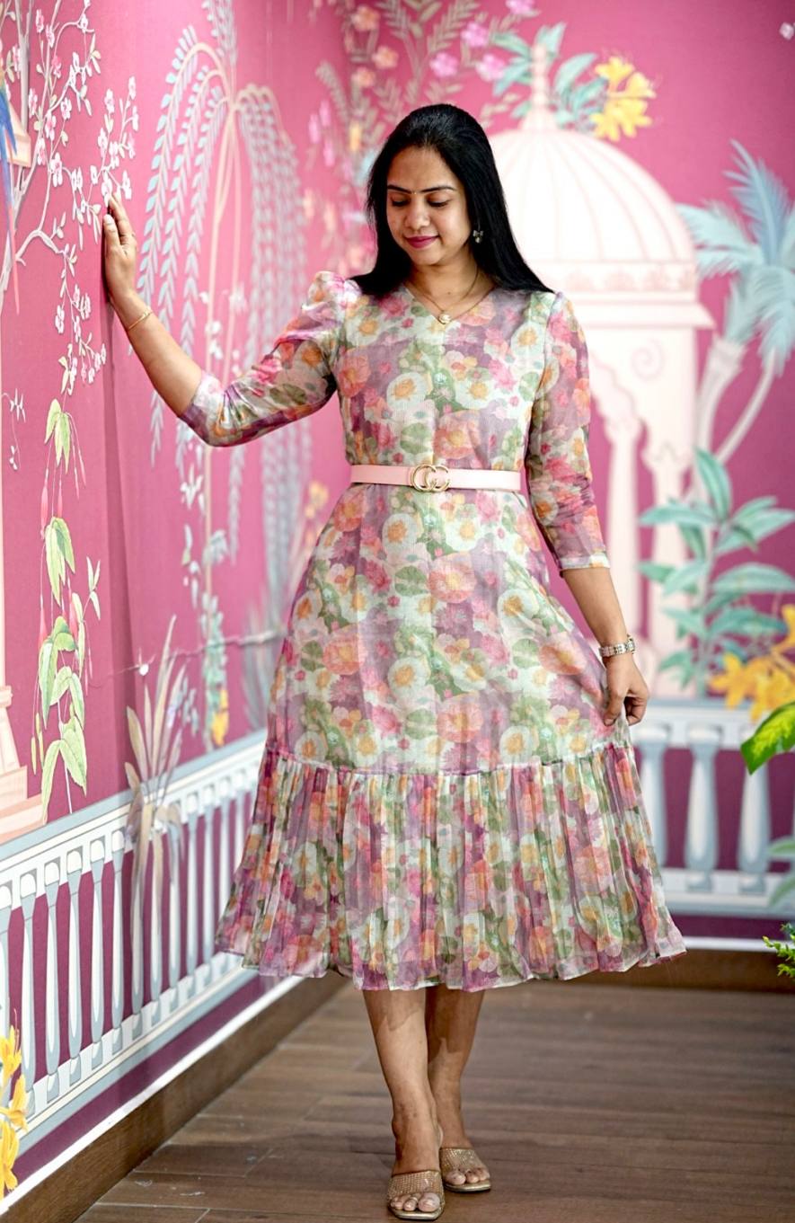 Aline Maxi