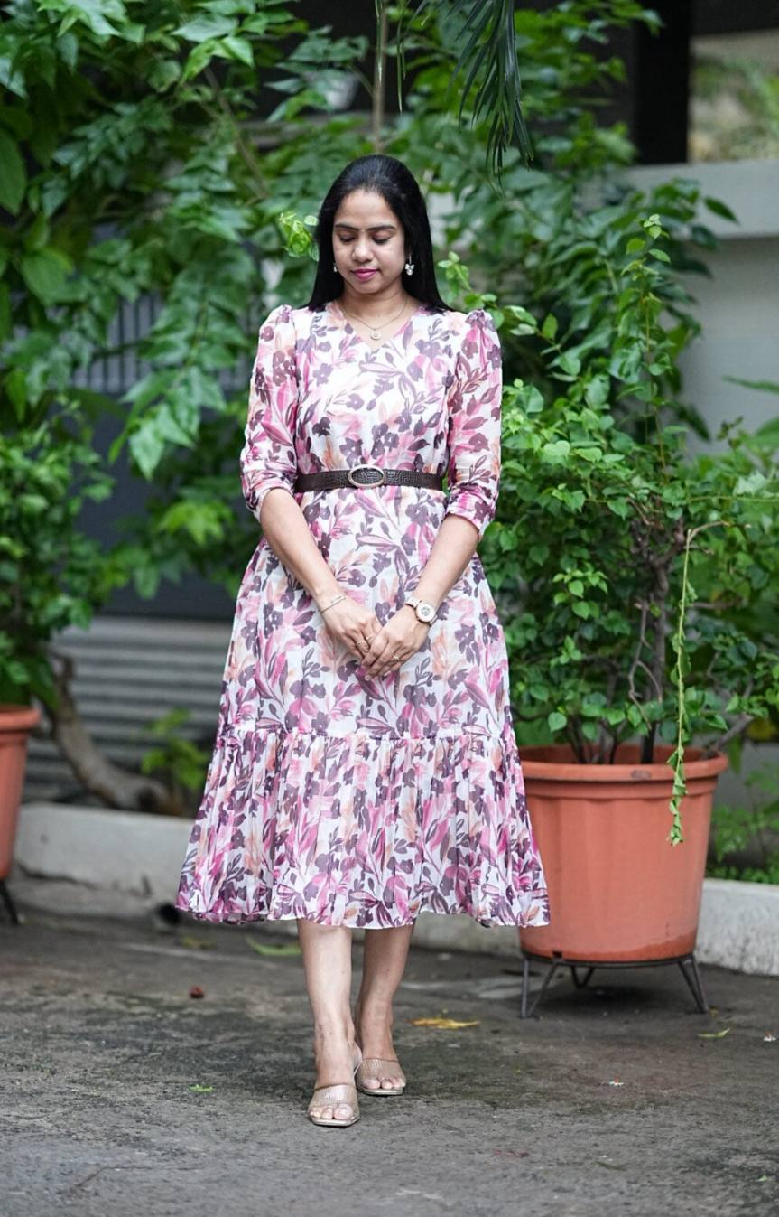 Aline Maxi